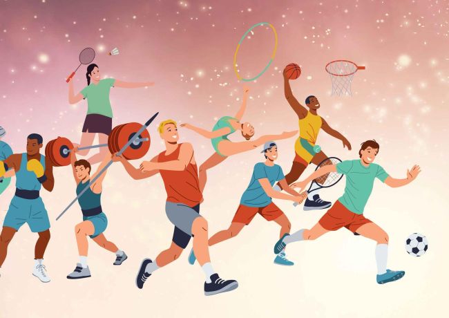 从赛场到市场: 勇闯「梦」之旅