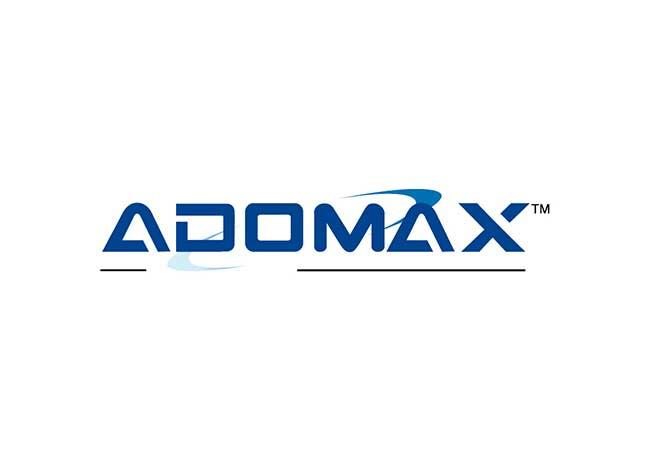 2025 香港春季礼品展 - ADOMAX 领航电脑周边创新,携手SINOX守护设备安全