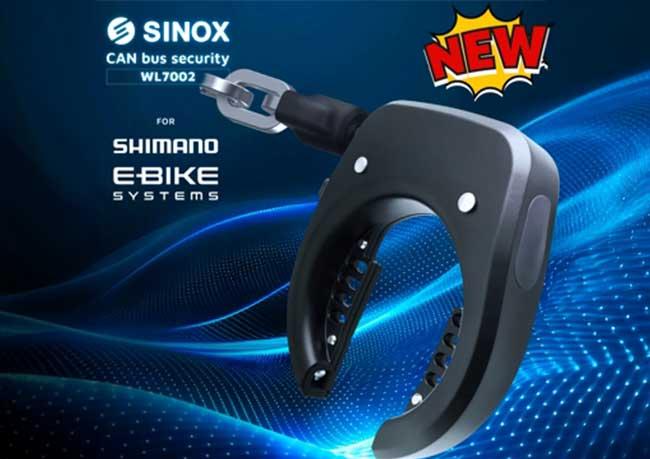 SINOX WL7002 首发亮相——随市场而生,定义智慧防护新标准