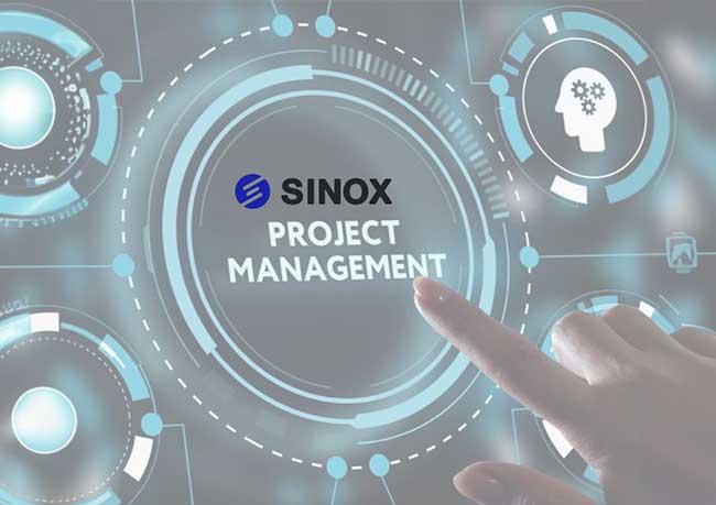 专案管理:企业服务的关键推手