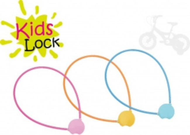 The Best Safety for Our Children with Green Locks – WL0159