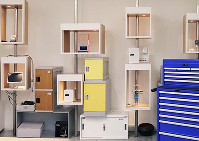 SINOX SHOWROOM